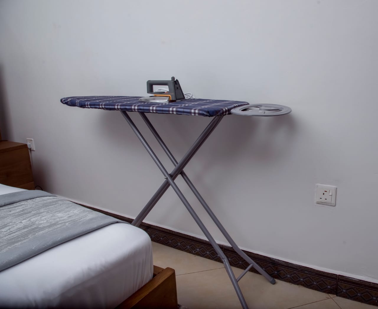 Tanga apartment - Photo 10